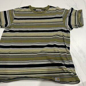 Summer casual short sleeve tee